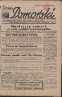 Dzień Pomorski 1934.06.17, R. 6 nr 134