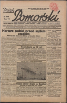 Dzień Pomorski 1935.11.13, R. 7 nr 263
