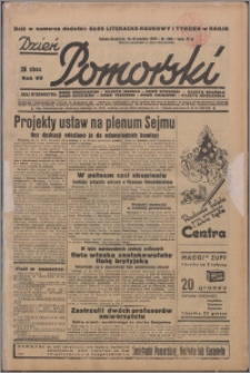 Dzień Pomorski 1935.12.14/15, R. 7 nr 290