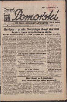 Dzień Pomorski 1934.07.11, R. 6 nr 153