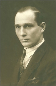 Kazimierz Tyborski