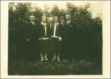 Rodzina Tyborskich