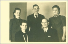 Rodzina Kazimierza Tyborskiego