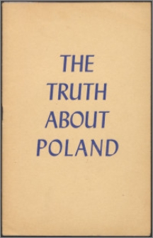 The truth about Poland