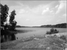 Kanał Augustowski [Jezioro Mikaszewo]