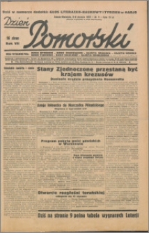 Dzień Pomorski 1935.01.05/06, R. 7 nr 5