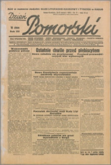 Dzień Pomorski 1935.01.12/13, R. 7 nr 11