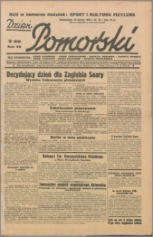 Dzień Pomorski 1935.01.14, R. 7 nr 12