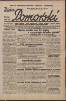 Dzień Pomorski 1935.01.29, R. 7 nr 25