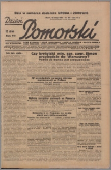Dzień Pomorski 1935.02.26, R. 7 nr 48
