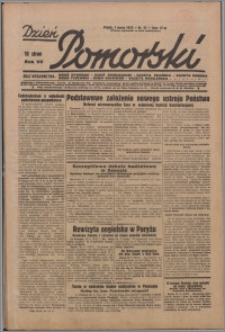 Dzień Pomorski 1935.03.01, R. 7 nr 51