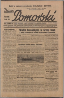 Dzień Pomorski 1935.03.07, R. 7 nr 56