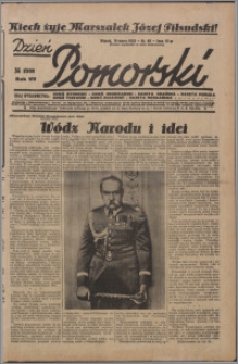 Dzień Pomorski 1935.03.19, R. 7 nr 66