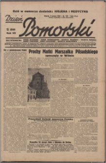 Dzień Pomorski 1935.06.04, R. 7 nr 129