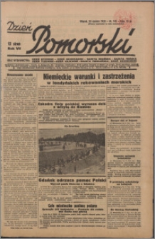 Dzień Pomorski 1935.06.25, R. 7 nr 145