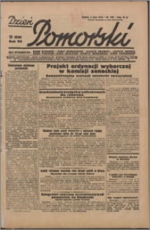 Dzień Pomorski 1935.07.02, R. 7 nr 150