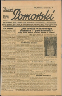 Dzień Pomorski 1935.07.05, R. 7 nr 153