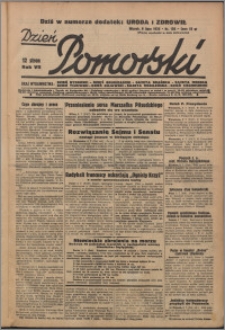 Dzień Pomorski 1935.07.09, R. 7 nr 156