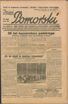 Dzień Pomorski 1935.07.15, R. 7 nr 161