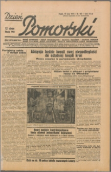 Dzień Pomorski 1935.07.19, R. 7 nr 165