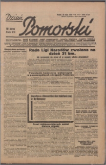 Dzień Pomorski 1935.07.26, R. 7 nr 171