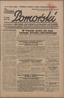 Dzień Pomorski 1935.08.17/18, R. 7 nr 189