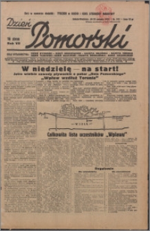 Dzień Pomorski 1935.08.24/25, R. 7 nr 195