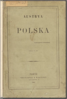 Austrya i Polska