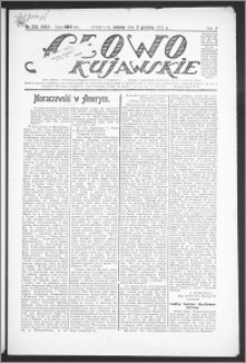 Słowo Kujawskie 1922, R. 5, nr 275