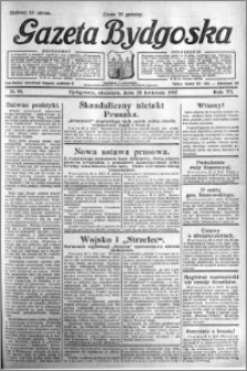 Gazeta Bydgoska 1927.04.24 R.6 nr 94