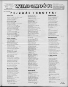 Wiadomości, R. 35 nr 21 (1782), 1980
