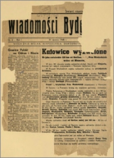 Wiadomości Bydgoskie, 31.I.-2.III.1945 r.