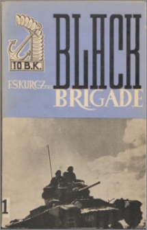 The Black brigade