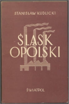 Śląsk Opolski
