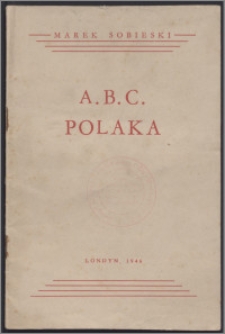 A.B.C. Polaka