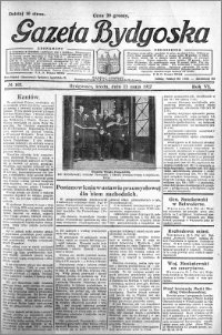 Gazeta Bydgoska 1927.05.11 R.6 nr 107