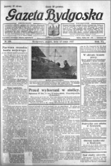 Gazeta Bydgoska 1927.05.13 R.6 nr 109