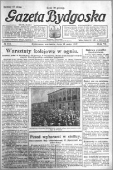 Gazeta Bydgoska 1927.05.15 R.6 nr 111