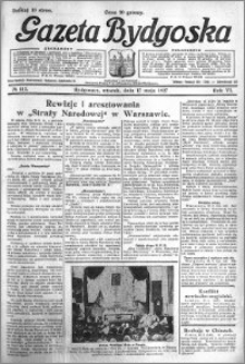 Gazeta Bydgoska 1927.05.17 R.6 nr 112