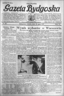 Gazeta Bydgoska 1927.05.24 R.6 nr 118