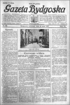 Gazeta Bydgoska 1927.05.26 R.6 nr 120