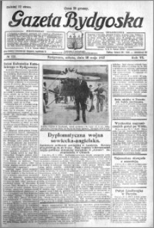 Gazeta Bydgoska 1927.05.28 R.6 nr 121