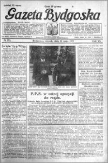 Gazeta Bydgoska 1927.05.31 R.6 nr 123