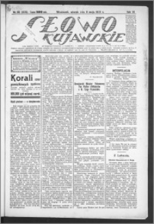 Słowo Kujawskie 1923, R. 6, nr 101