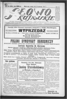 Słowo Kujawskie 1923, R. 6, nr 129