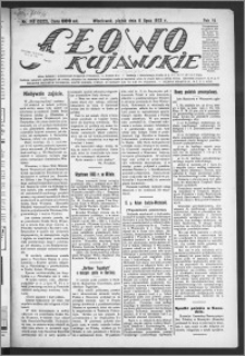 Słowo Kujawskie 1923, R. 6, nr 148