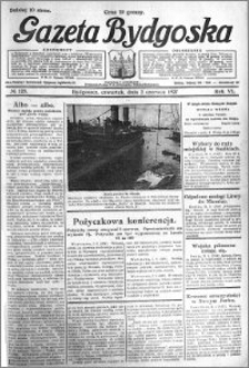 Gazeta Bydgoska 1927.06.02 R.6 nr 125