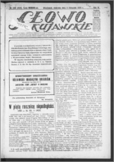Słowo Kujawskie 1923, R. 6, nr 248