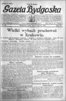 Gazeta Bydgoska 1927.06.08 R.6 nr 129