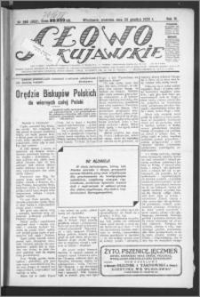 Słowo Kujawskie 1923, R. 6, nr 283